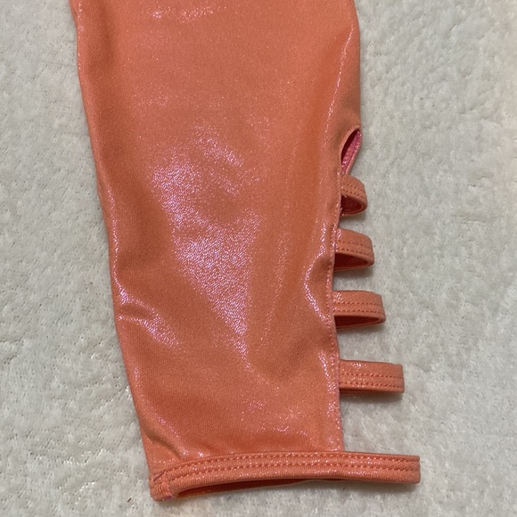 More than Magic shimmer leggings - Picture 4 of 7